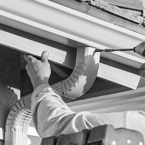 gutters